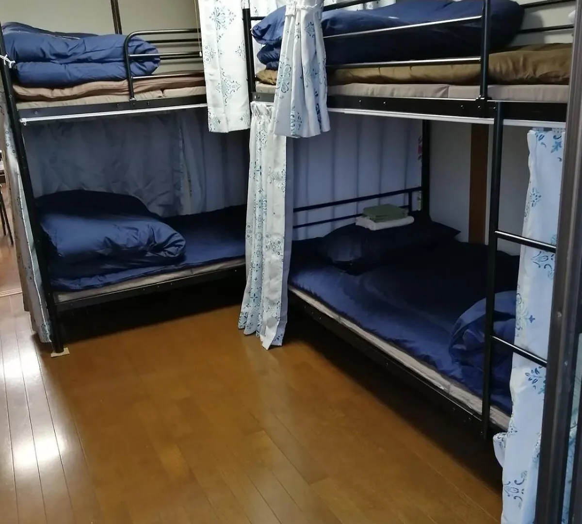 ゲストハウス栄 Tokyo Japan