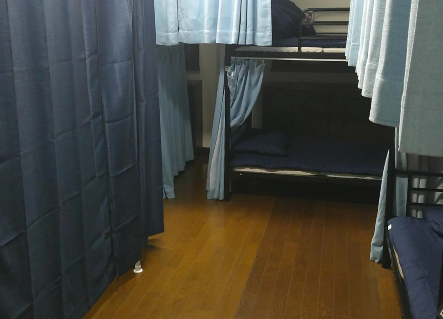 ゲストハウス栄 Tokyo Guest house