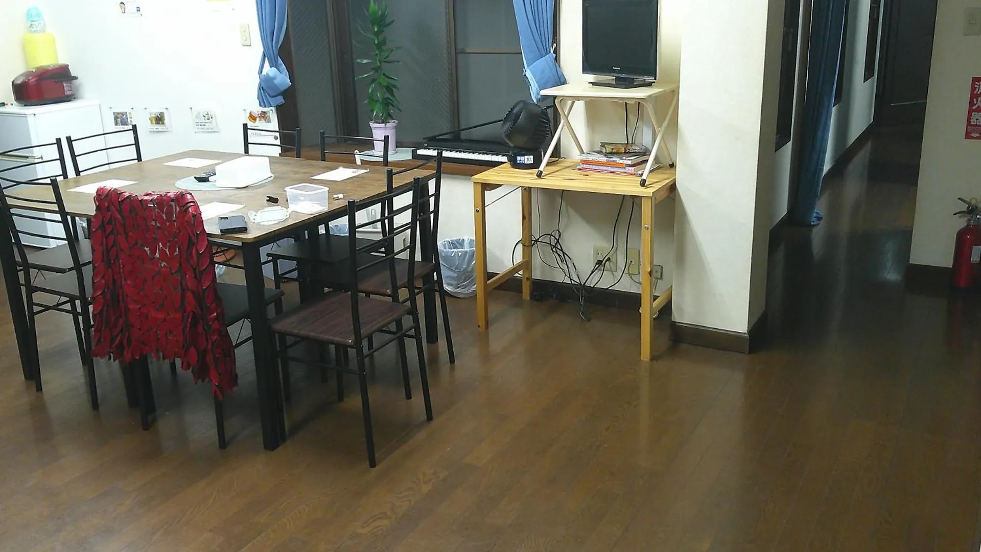 ゲストハウス栄 Tokyo Guest house
