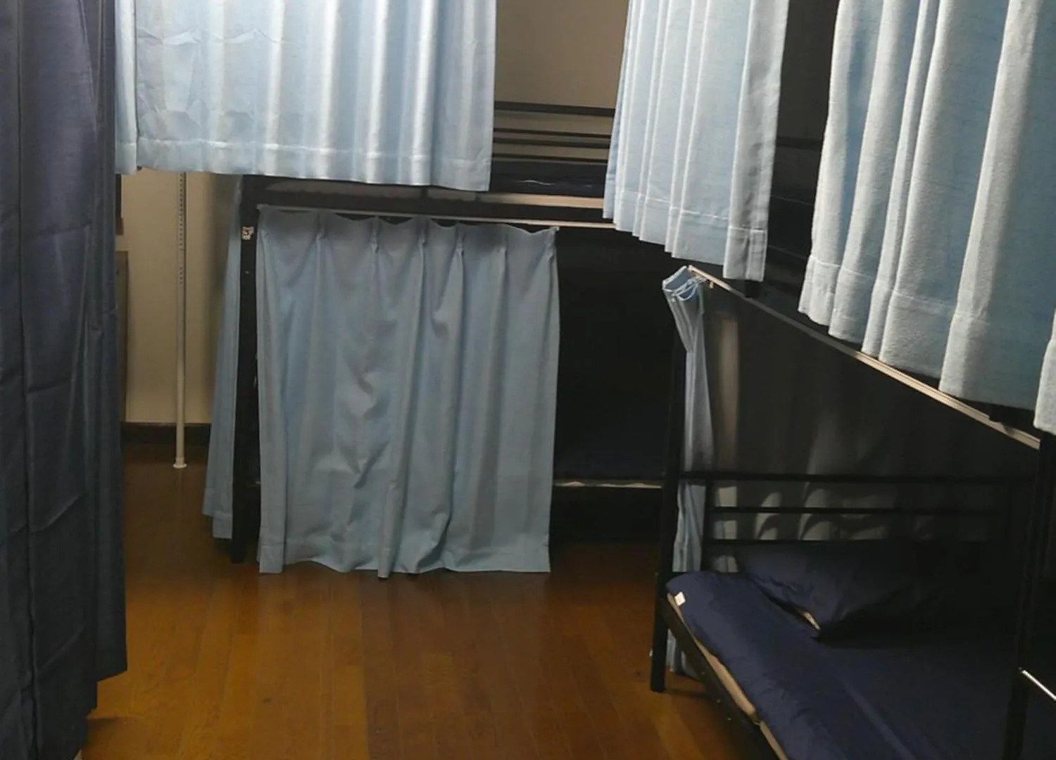 ゲストハウス栄 Tokyo Guest house