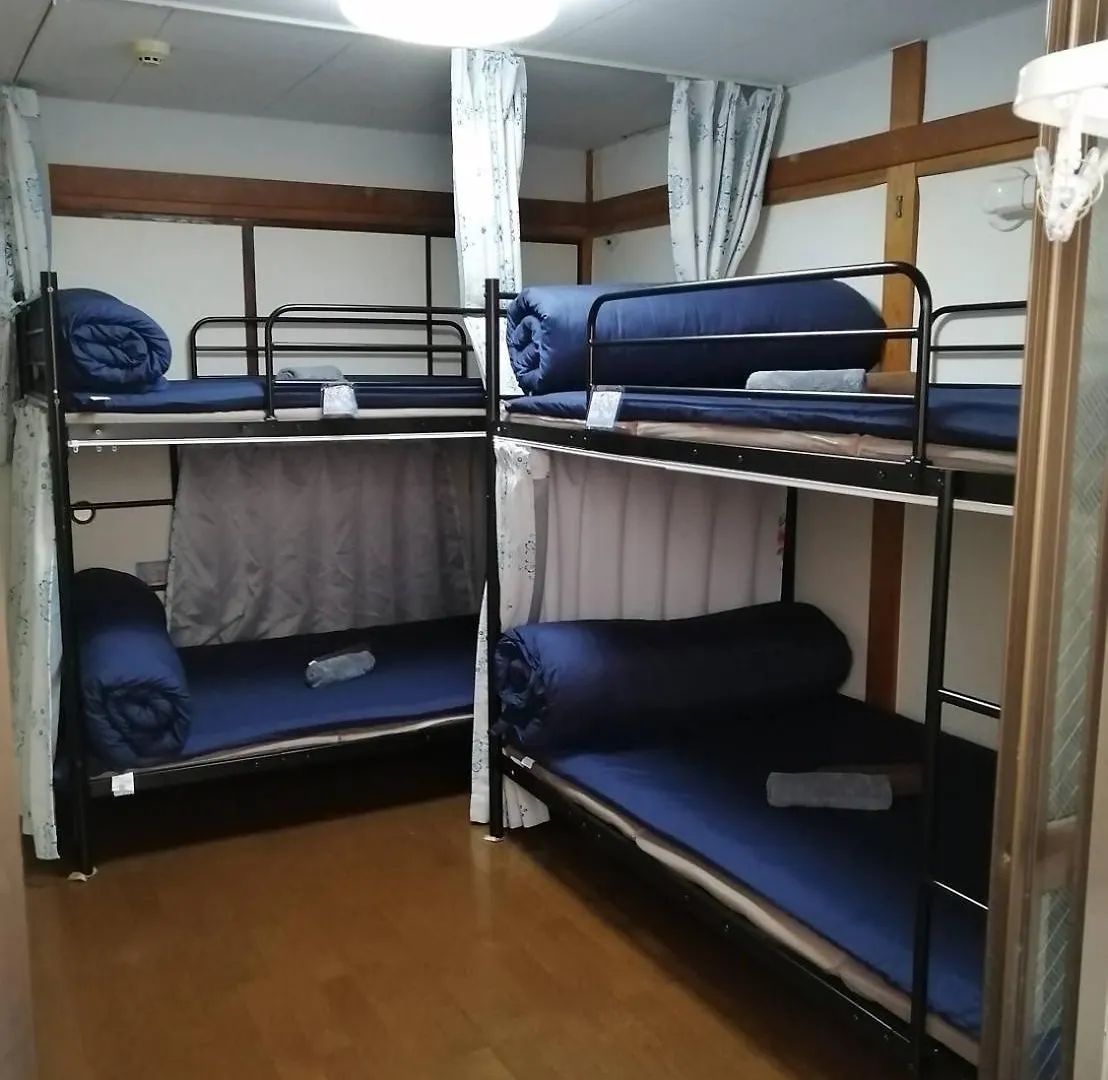 ゲストハウス栄 Tokyo Guest house