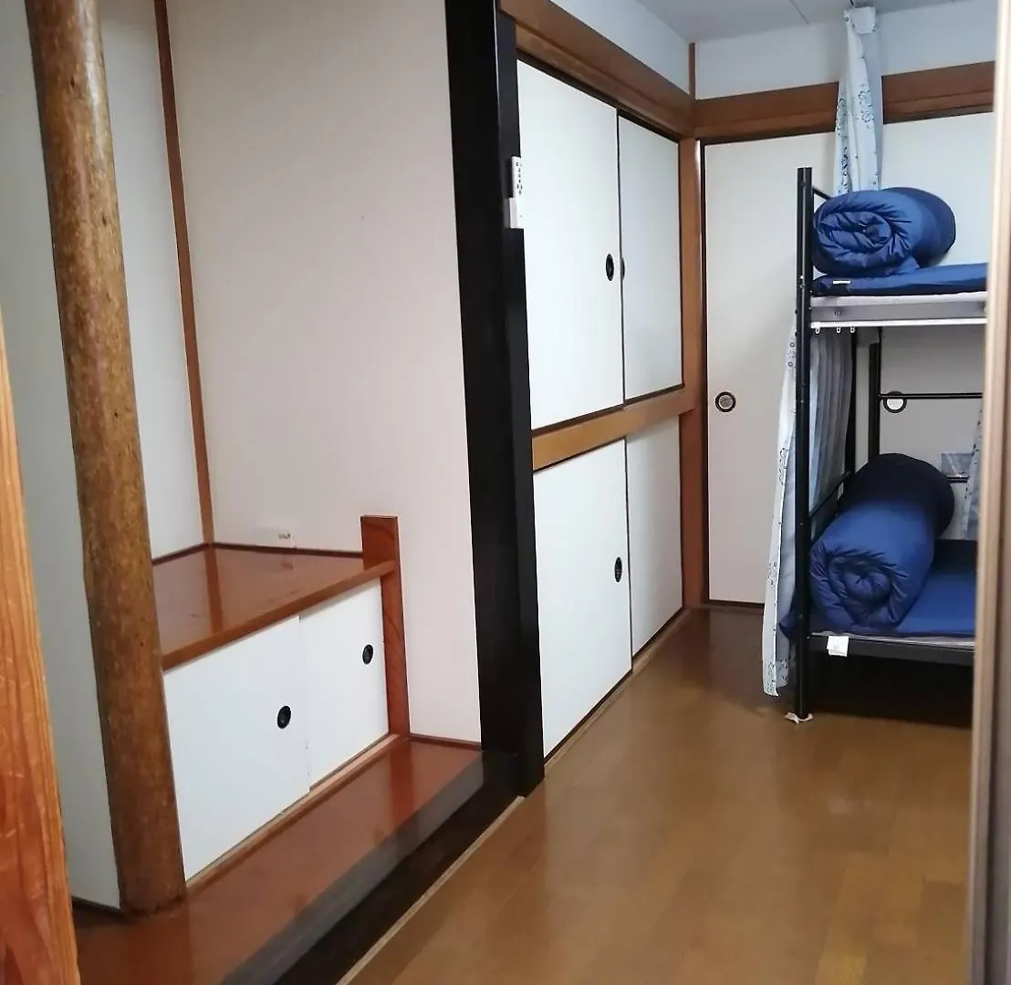Guest house ゲストハウス栄 Tokyo Japan