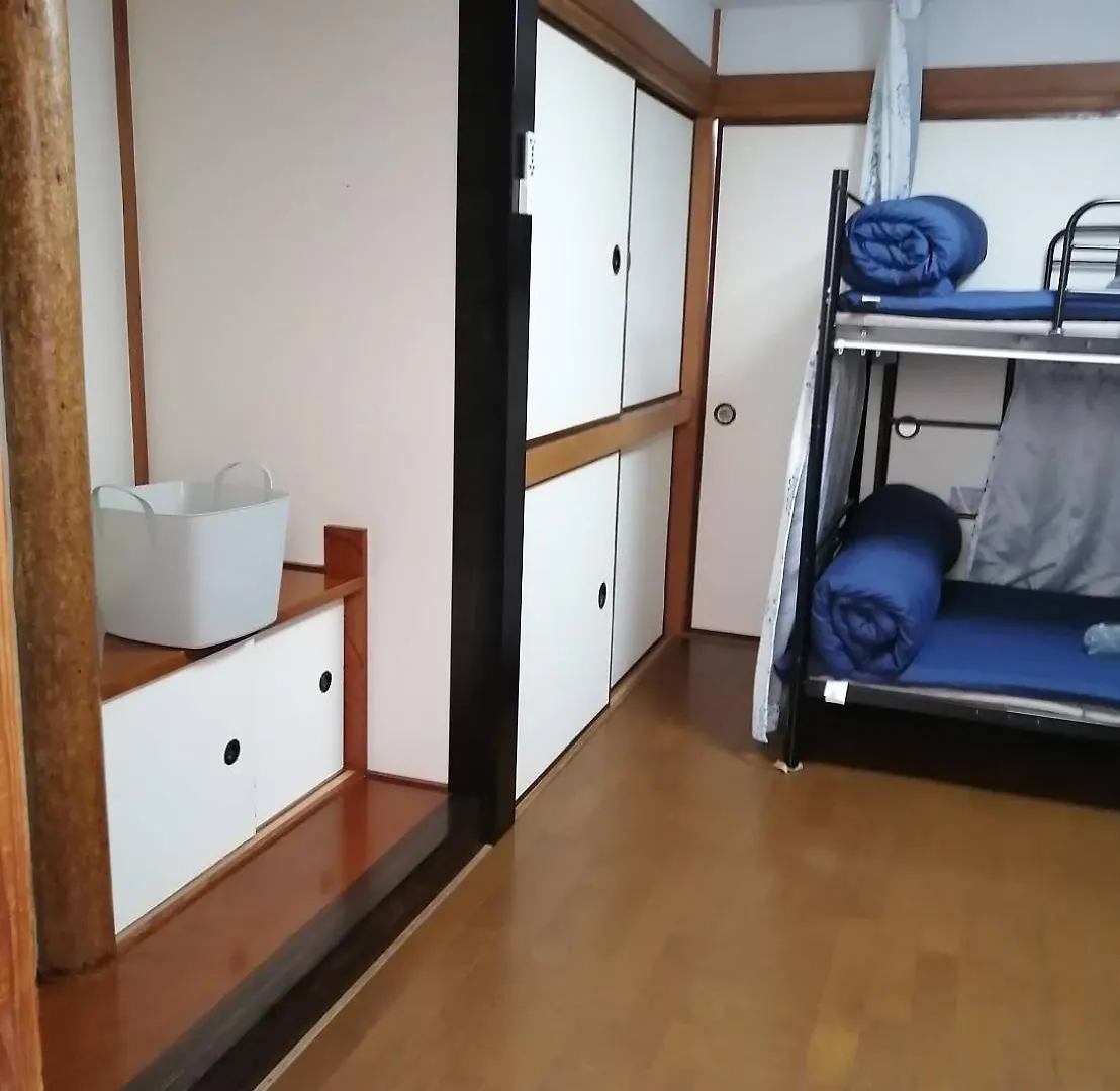 Guest house ゲストハウス栄 Tokyo Japan
