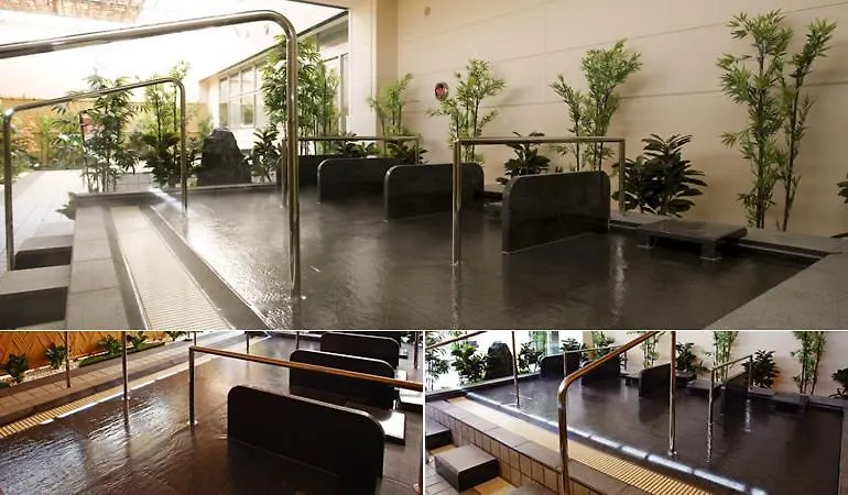 ゲストハウス栄 Tokyo Guest house