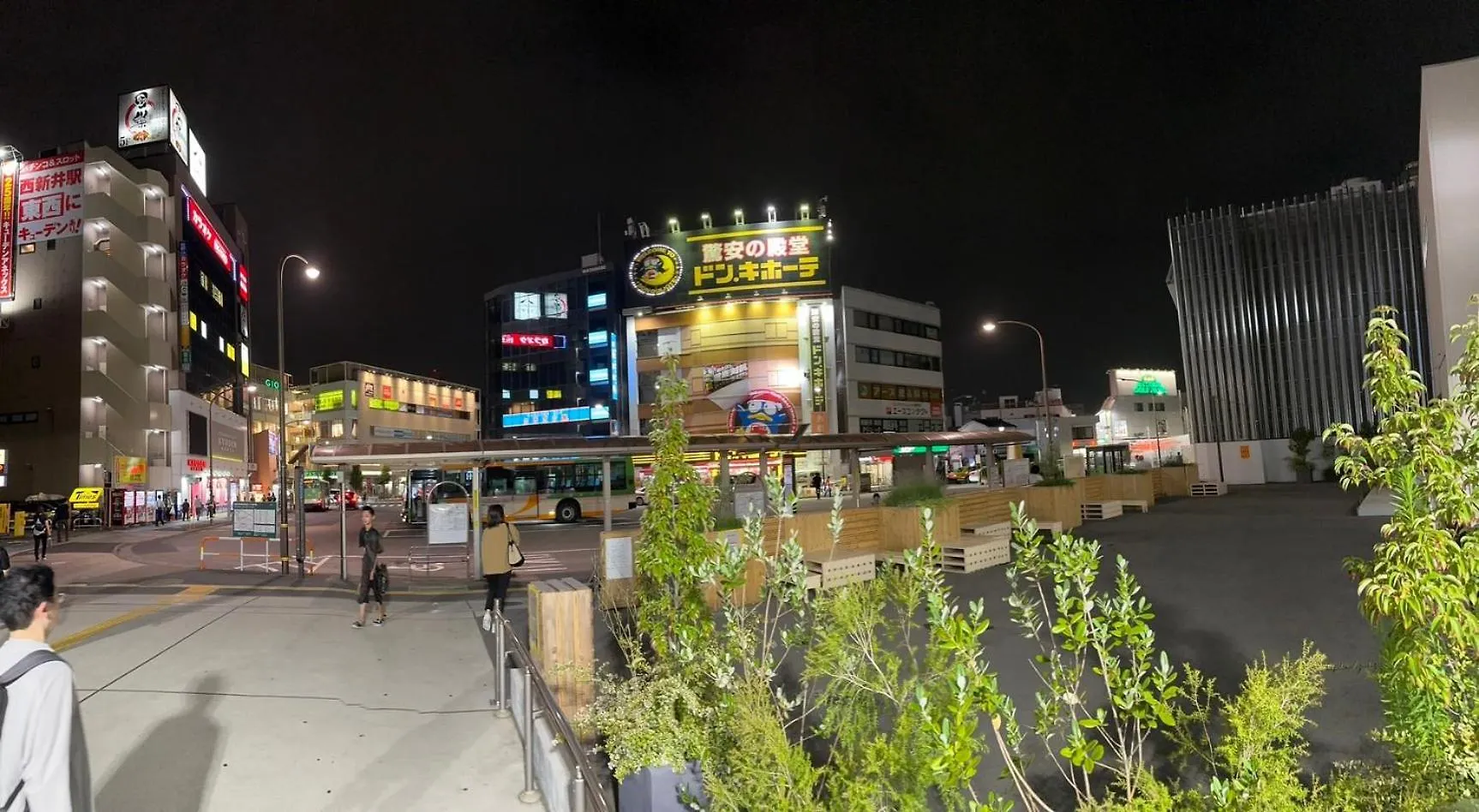 ゲストハウス栄 Tokyo Guest house
