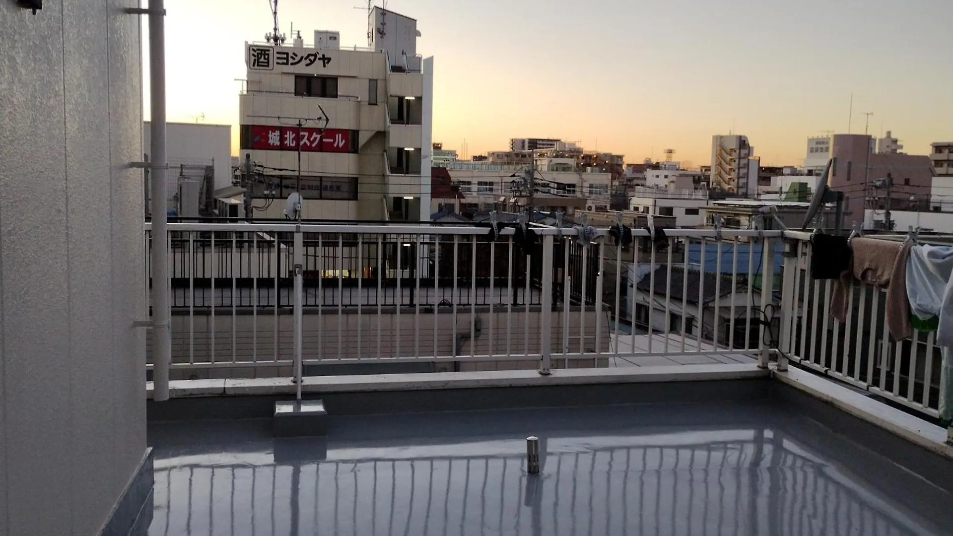Guest house ゲストハウス栄 Tokyo Japan