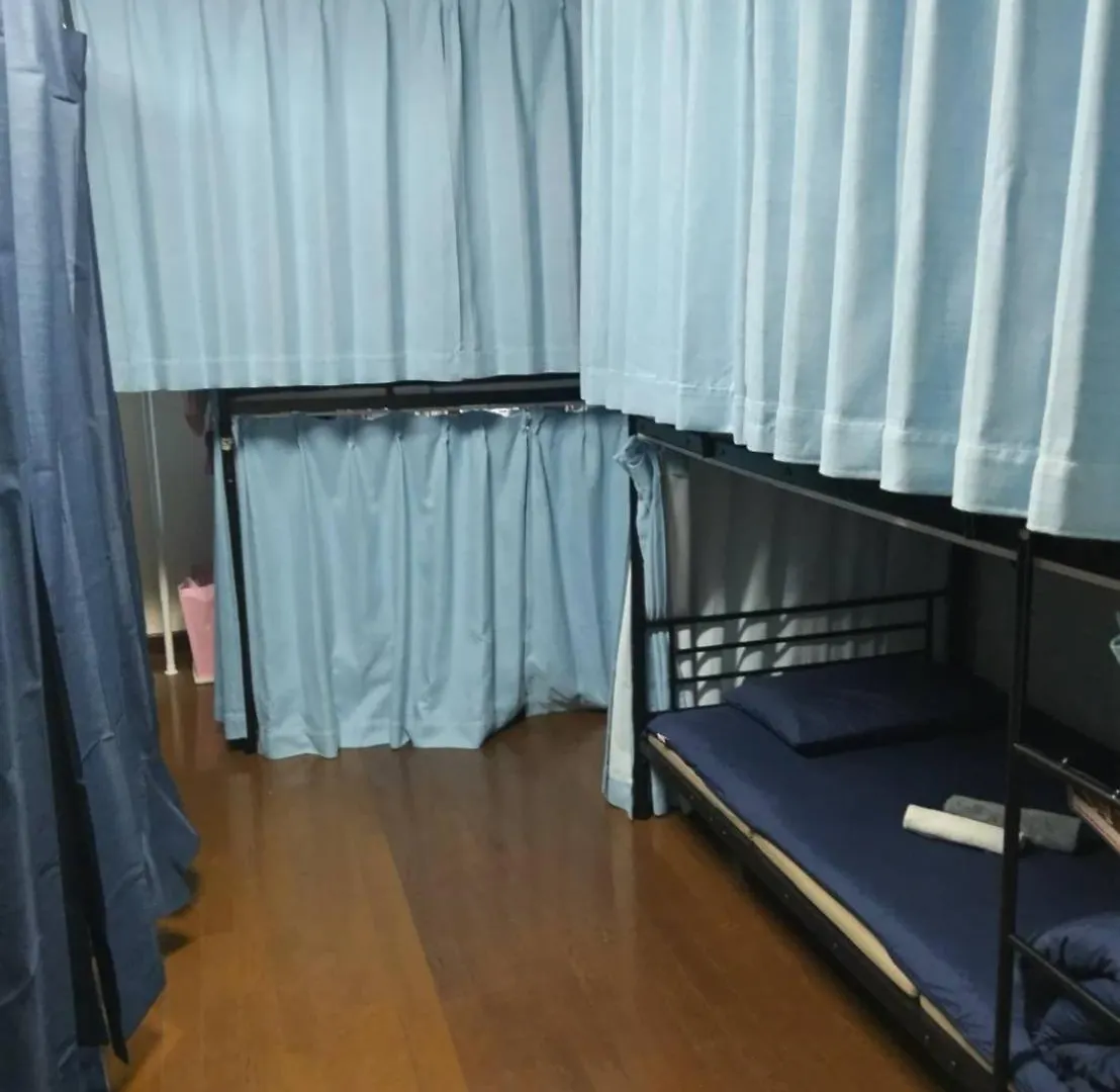 ゲストハウス栄 Tokyo Guest house