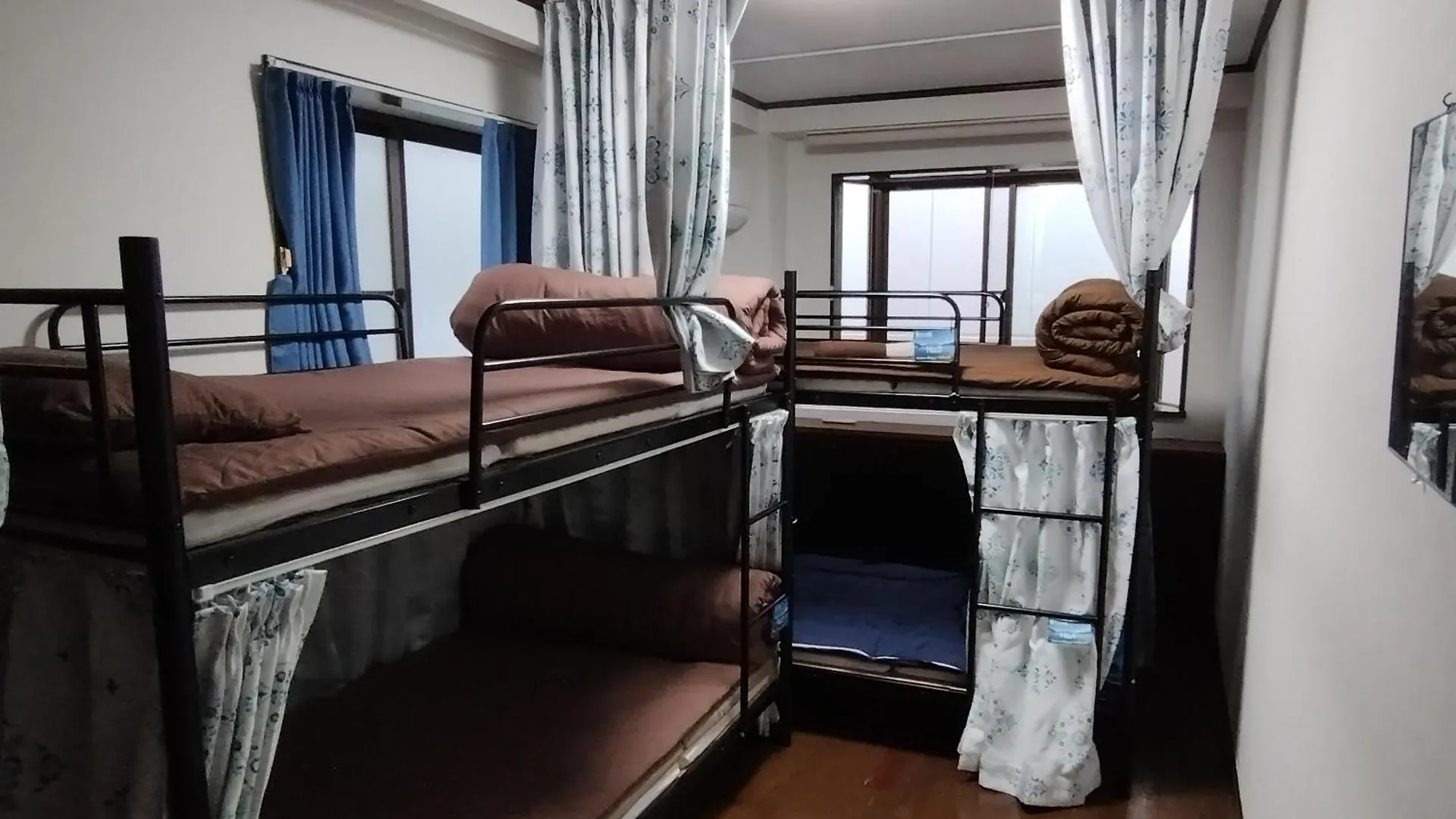 ゲストハウス栄 Tokyo Guest house