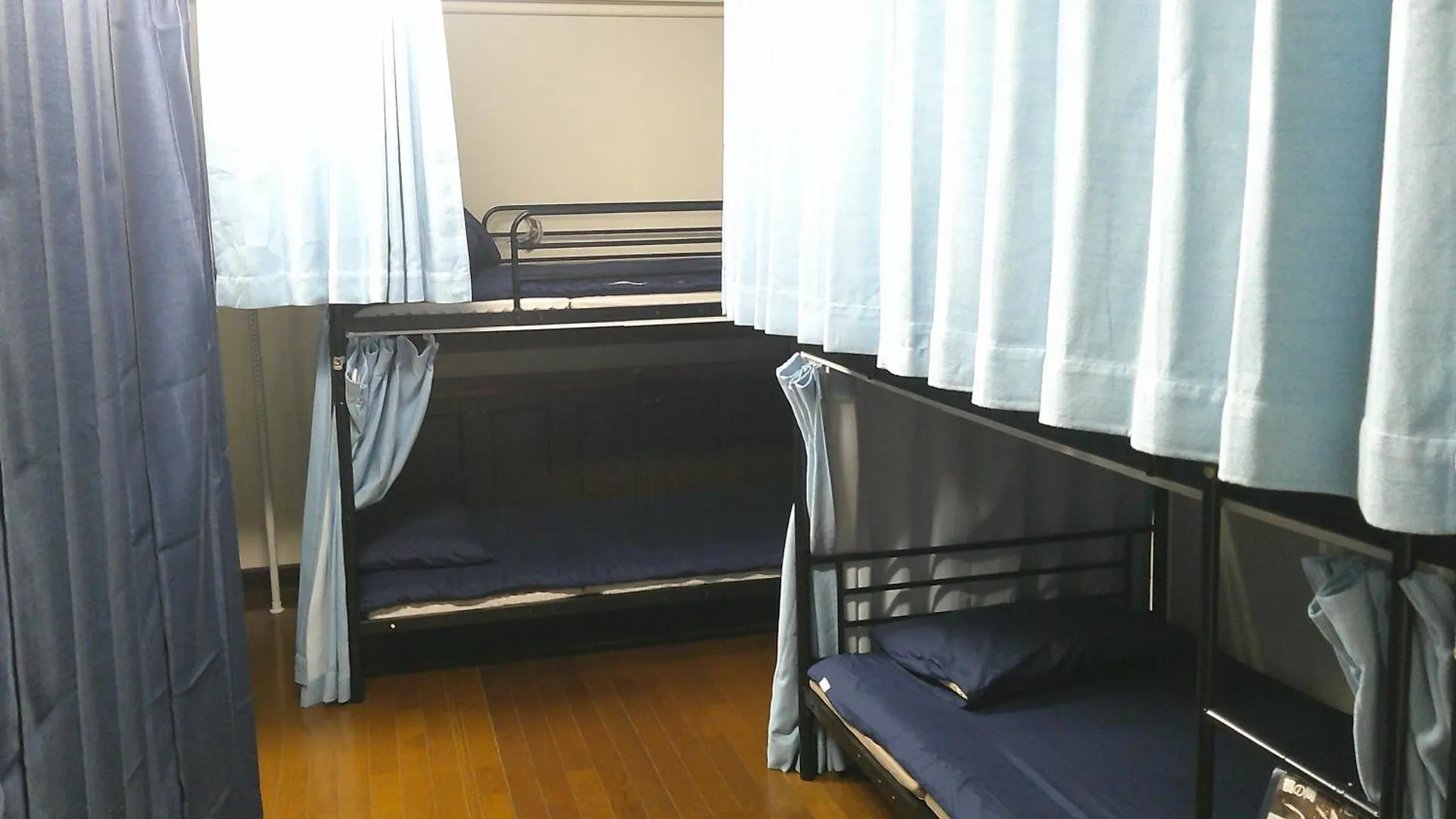 ゲストハウス栄 Tokyo Guest house