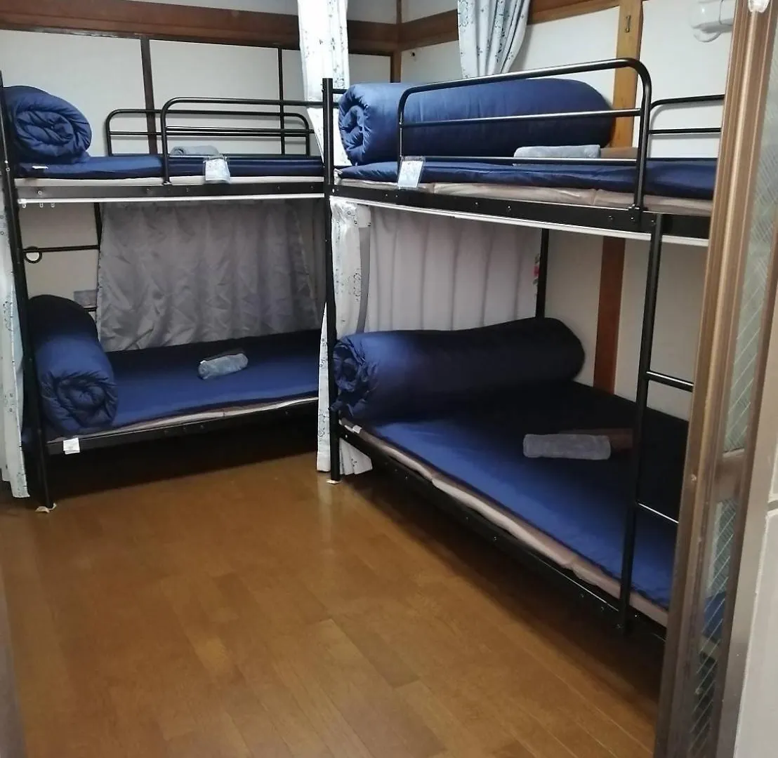 Guest house ゲストハウス栄 Tokyo Japan