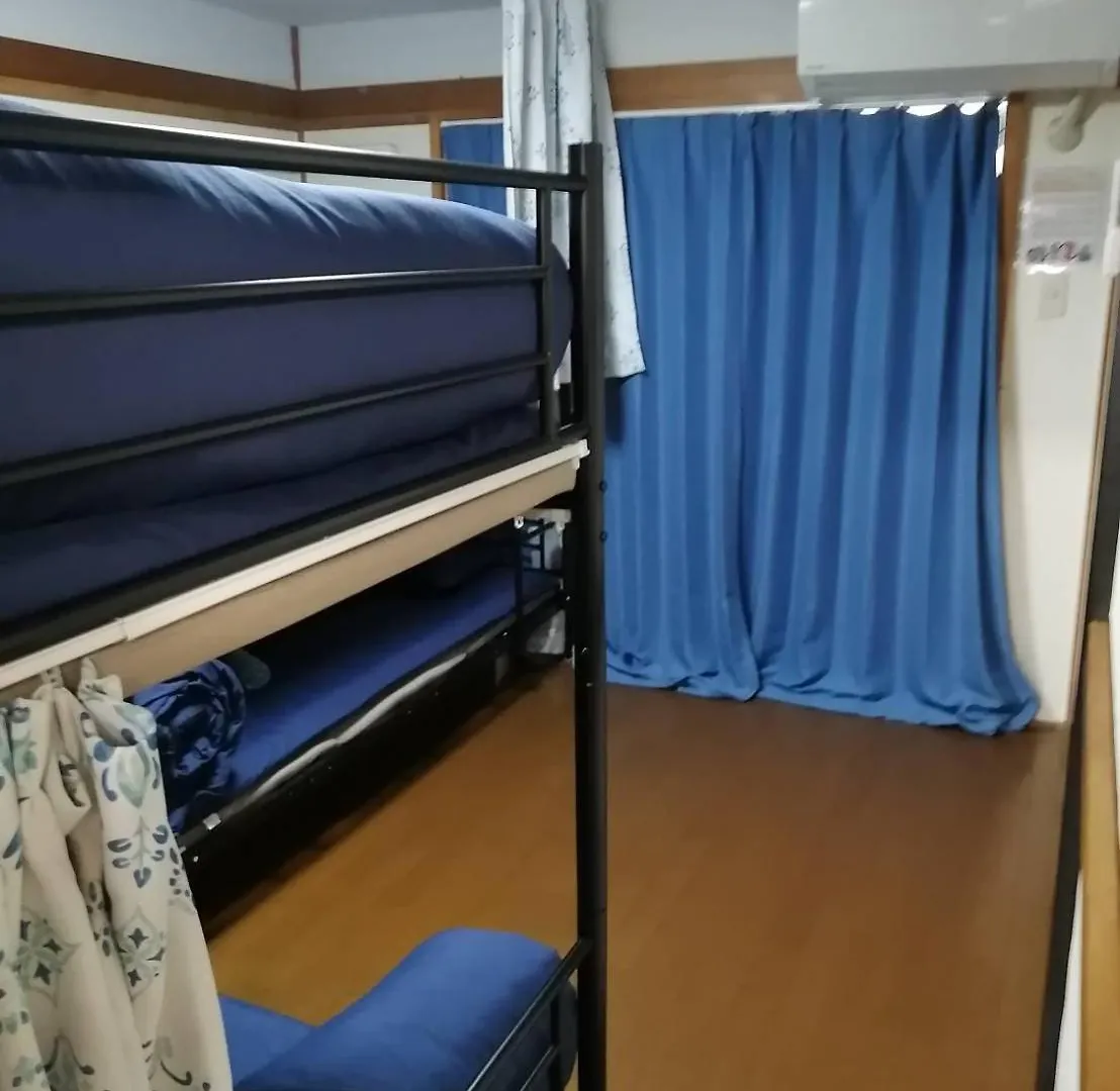 Guest house ゲストハウス栄 Tokyo