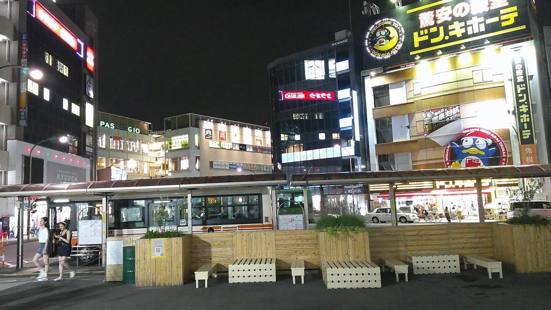 ゲストハウス栄 Tokio